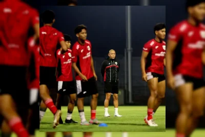 Timnas U19 Indonesia Siap Tempur di Piala AFF U19 2026