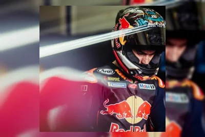 MotoGP Hapus Partisipasi Pembalap Wildcard Mulai Musim 2027