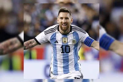 Argentina Pertahankan 17 Pemain Qatar Demi Piala Dunia 2026