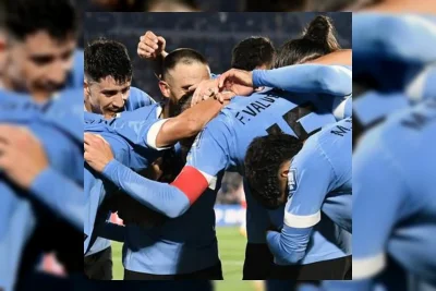 Marcelo Bielsa Coret Luis Suarez dari Skuad Uruguay untuk Piala Dunia 2026