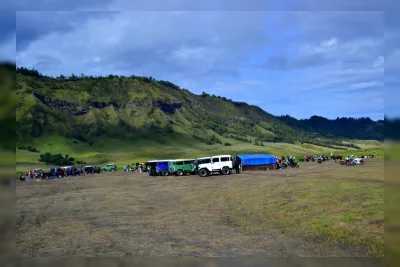 Kecelakaan Jip Maut di Bromo: Sopir dan Wisatawan Tewas, Polisi Selidiki