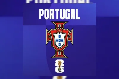 Jadwal Portugal di Piala Dunia 2026 Lengkap dengan Informasi Hak Siar TV