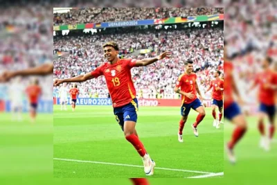 Lamine Yamal Ingin Tampil seperti Superhero di Piala Dunia 2026