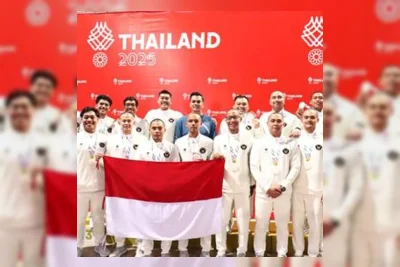 PB Akuatik Indonesia Targetkan Pembentukan Asosiasi Polo Air Juni 2026