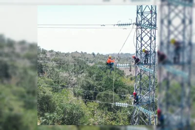Blackout Sumatera Jadi Peringatan untuk Perkuat Ketahanan Sistem Kelistrikan