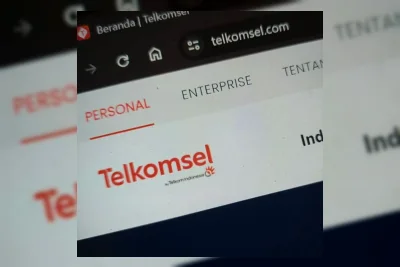 Telkomsel Resmi Angkat Muhammad Yusuf Ateh sebagai Komisaris Baru