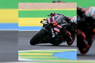 Marco Bezzecchi Juarai MotoGP Italia 2026 di Mugello