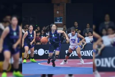 Binus dan UPH Berbagi Gelar Juara Campus League 2026 Jakarta