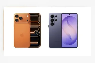 Perbandingan iPhone 17 Pro Max vs Samsung Galaxy S26 Ultra: Mana yang Cocok?