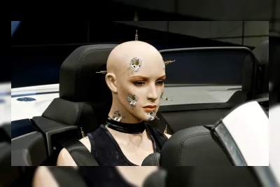 Risiko Cedera Wanita dalam Kecelakaan Mobil 60% Lebih Tinggi, Ini Penyebabnya