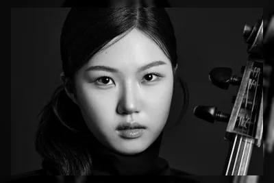Cellist Kim Tae-yeon Raih Juara Kedua di Queen Elisabeth Competition