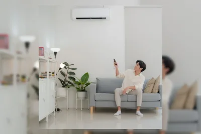 Xiaomi Luncurkan AC Mijia Powerful Wind Ultra 3HP, Bisa Dinginkan Ruangan 15 Detik