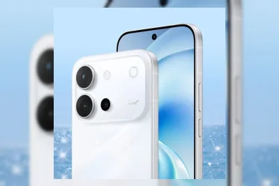 Vivo Luncurkan S60 Series di China, Desain Kamera Mirip iPhone 17 Pro