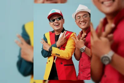 Mahalini Tolak Tambah Lagu di Specteve 2026: Takut Viral Lagi