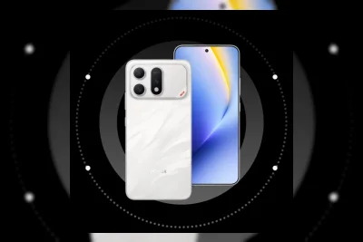 Honor Luncurkan Win Turbo dengan Baterai 10.000 mAh di China