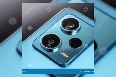 Vivo Luncurkan Seri S60 dengan Desain Modul Kamera Mirip iPhone 17 Pro
