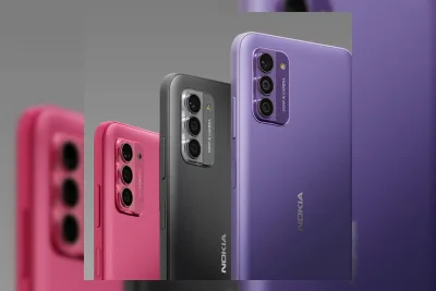 Nokia G42 5G Hadir dengan Desain QuickFix yang Mudah Diperbaiki Mandiri