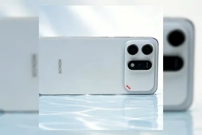 Honor Win Turbo Resmi Meluncur dengan Baterai 10.000 mAh