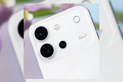 Vivo S60 Hadirkan Desain Premium Mirip Flagship Masa Depan