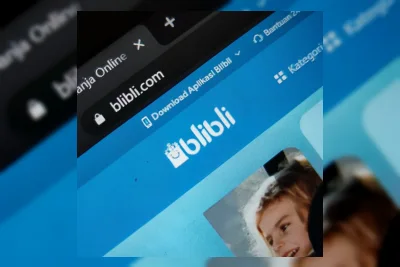 Blibli Gelar Pameran Teknologi dan Tawarkan Berbagai Promo Gadget