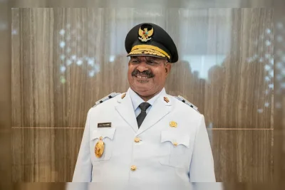 Mendagri Tito Ajak PIKI Ambil Peran Strategis Wujudkan Indonesia Emas 2045