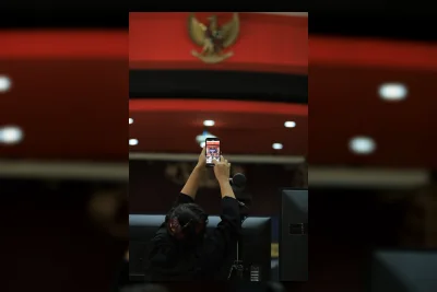 Mendagri Tito Ajak PIKI Ambil Peran Strategis Wujudkan Indonesia Emas 2045