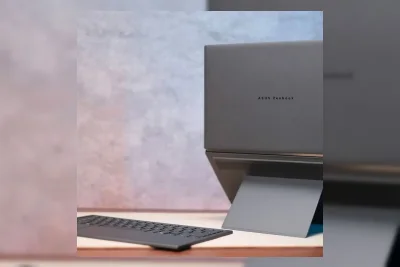 CHUWI Luncurkan CoreBook Air dengan Prosesor Intel Lunar Lake