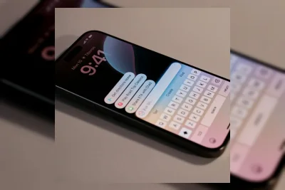 Siri iOS 27 Pakai Google Gemini & Nvidia: Ini Cara Kerjanya!