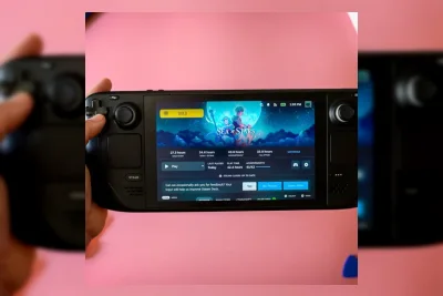 Lenovo Luncurkan Tablet Gaming Legion Y700 Warrior Edition Edisi Khusus DNF