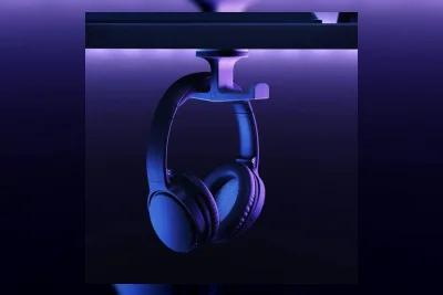 Edifier Luncurkan Headset Gaming Hecate G3 Max Base Edition dengan Dock RGB