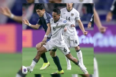 Wataru Endo Optimistis Timnas Jepang Mampu Kejutkan Dunia di Piala Dunia 2026