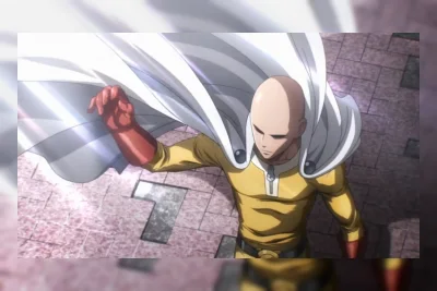 Bandai Namco Sorot Kinerja Kuat One-Punch Man di Laporan Fiskal Terbaru