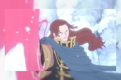 One Piece Rilis Trailer Holy Knights, Perkenalkan Shamrock, Gunko, Sommers, dan Killingham