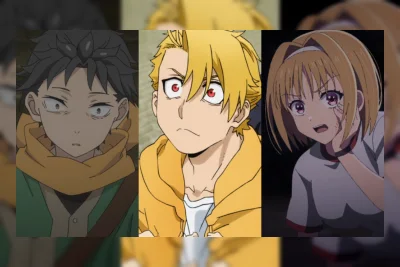 Spring 2026 Anime Rankings Week 8: Re:ZERO Kembali ke Puncak