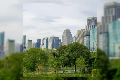 BMKG Prakirakan Cuaca Semarang Berawan Hari Ini 1 Juni 2026