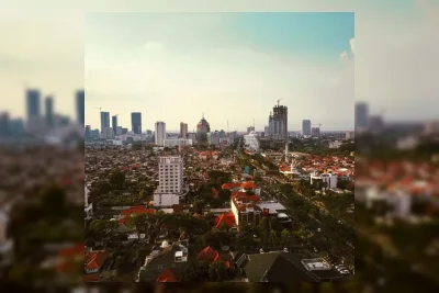 BMKG Minta Warga Waspada Banjir Rob di Pesisir Surabaya Hari Ini 1 Juni 2026
