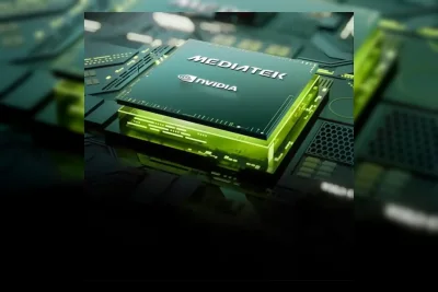 Nvidia Siapkan Prosesor ARM Seri N1 dan N1X untuk Laptop Windows