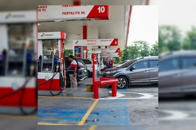 Harga BBM Pertamina 1 Juni 2026: Dexlite dan Pertamina Dex Turun hingga Rp 3.000