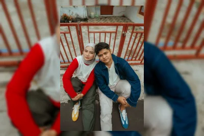 Raffi Ahmad Menangis Haru di Arafah, Momen Spiritual yang Viral