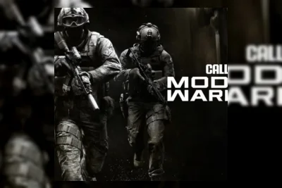 Activision Umumkan Call of Duty Modern Warfare 4 Bisa Dimainkan Offline