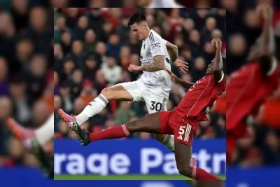Ibrahima Konate Pasti Tinggalkan Liverpool dengan Status Bebas Transfer