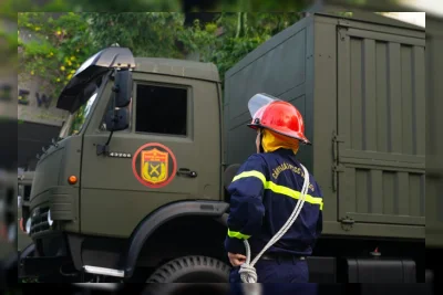 Satgas PRR Resmikan Layanan Air Bersih Modern untuk Penyintas Bencana 2026