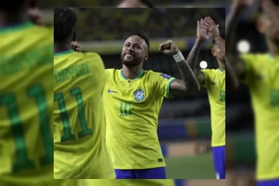Daftar Nomor Punggung Pemain Bintang Timnas Brasil di Piala Dunia 2026
