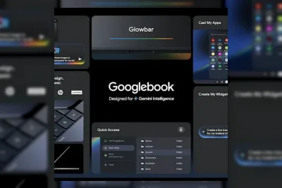 Google Luncurkan Fitur AI Gemini Baru di Android 17