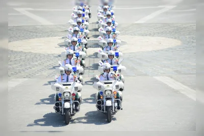 Korea Selatan Resmi Ikut ENC 2026, Kirim Tim Terbaik ke Riyadh