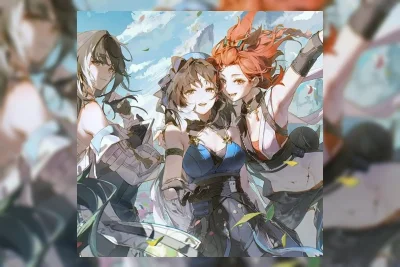 Gamer Wajib Klaim Tiga Kode Redeem Wuthering Waves Terbaru