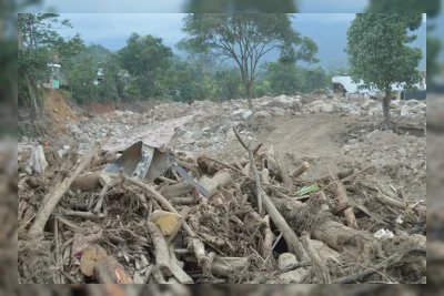 Mendikdasmen Tinjau MTsM Ambruk di Sragen, Siapkan Skema Renovasi Terbaru 2026