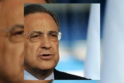 Florentino Perez Siapkan Rencana Ubah Struktur Kepemilikan Real Madrid