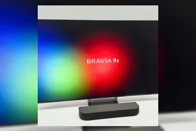 Sony Luncurkan Smart TV Premium Bravia 9 II dan Bravia 7 II dengan Teknologi True RGB LED