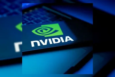 NVIDIA Siap Luncurkan Prosesor PC Pertama, Tantang Intel dan AMD